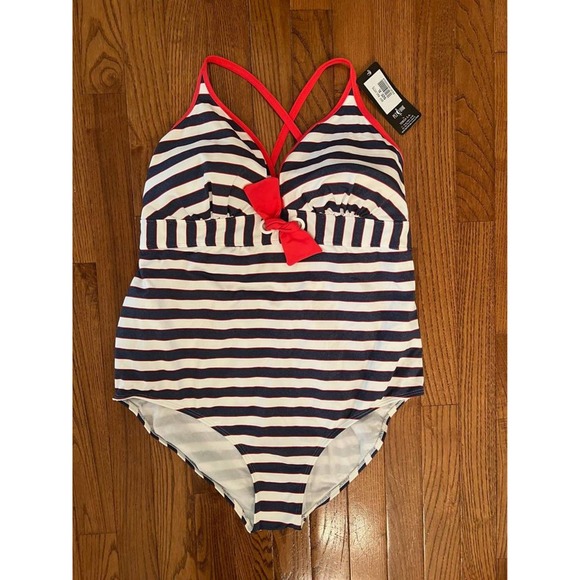 Pez D’Or Materniry Swimsuit Size XL - New‎ With Tags - Picture 1 of 4